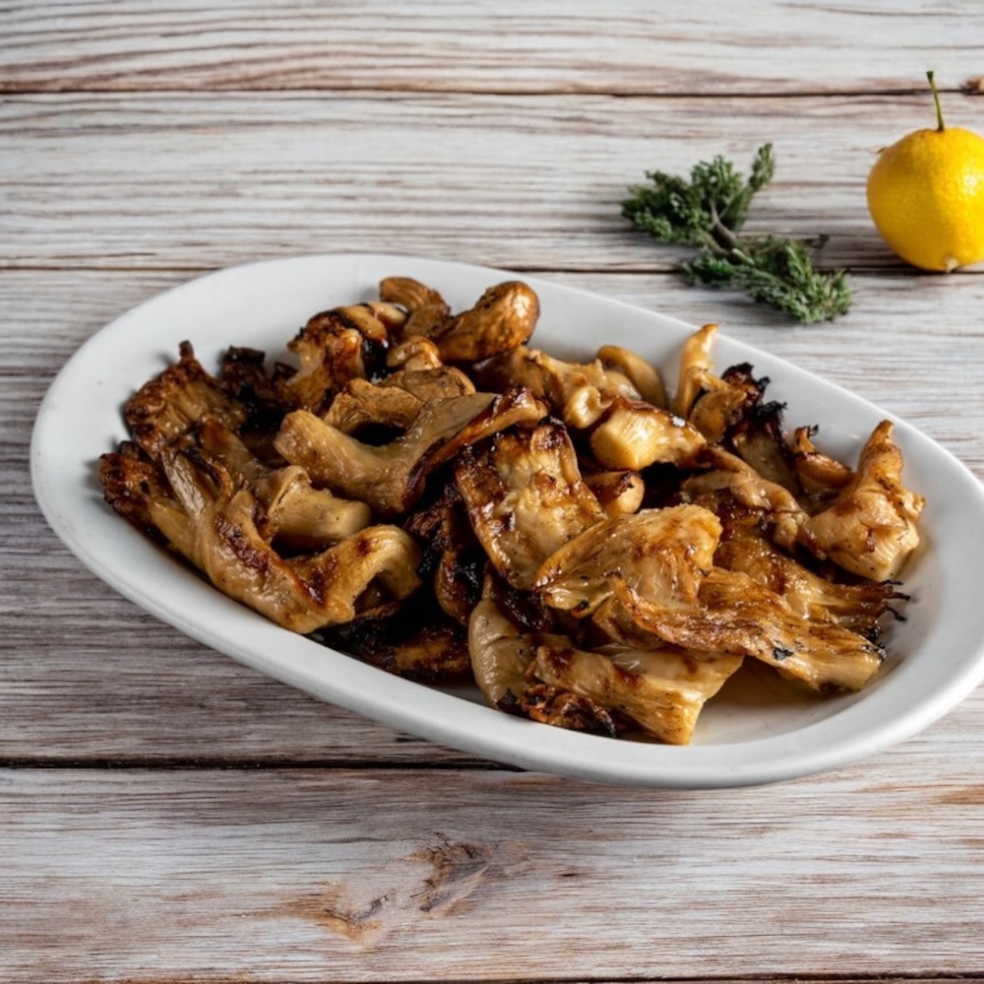Greek Dish 12