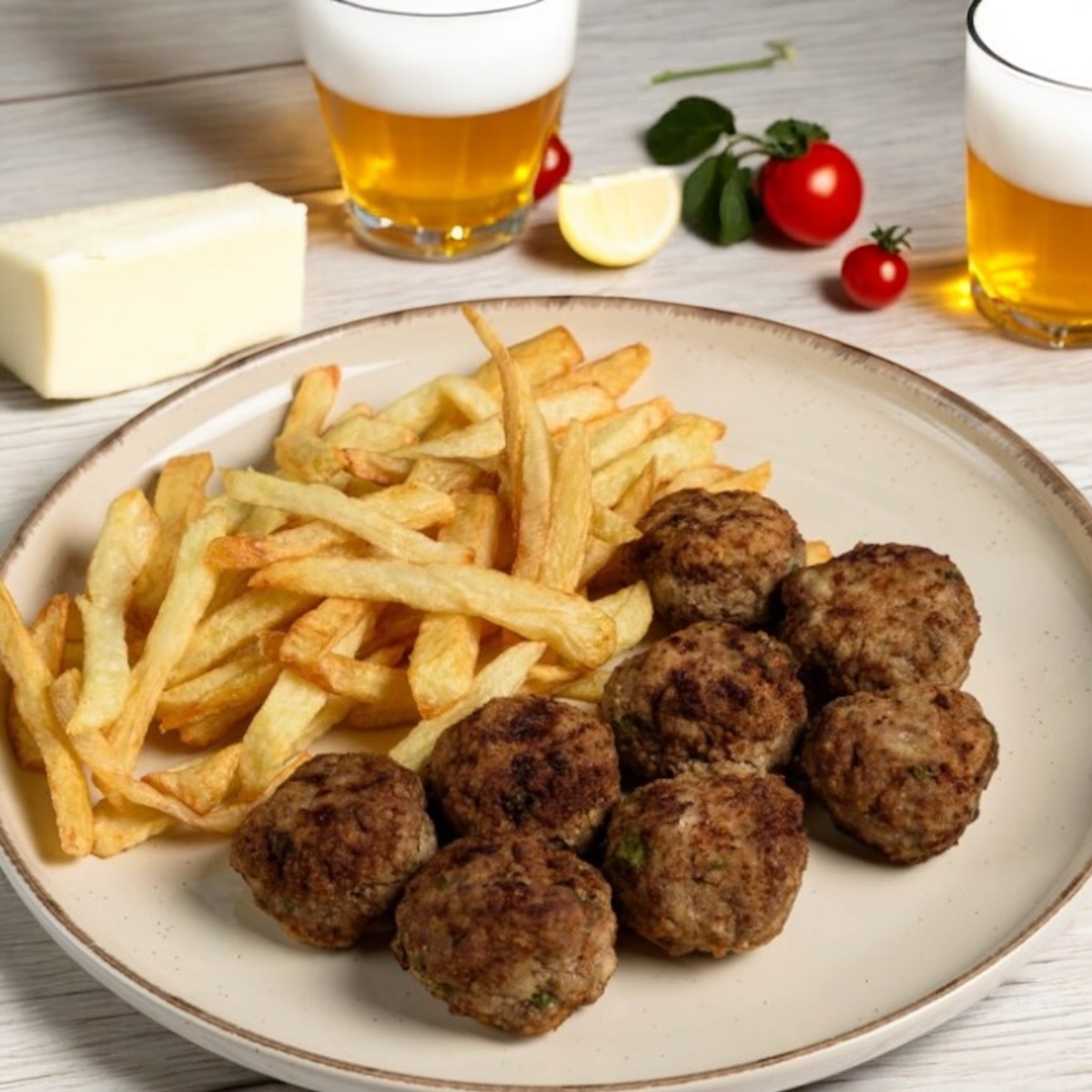 Greek Dish 14