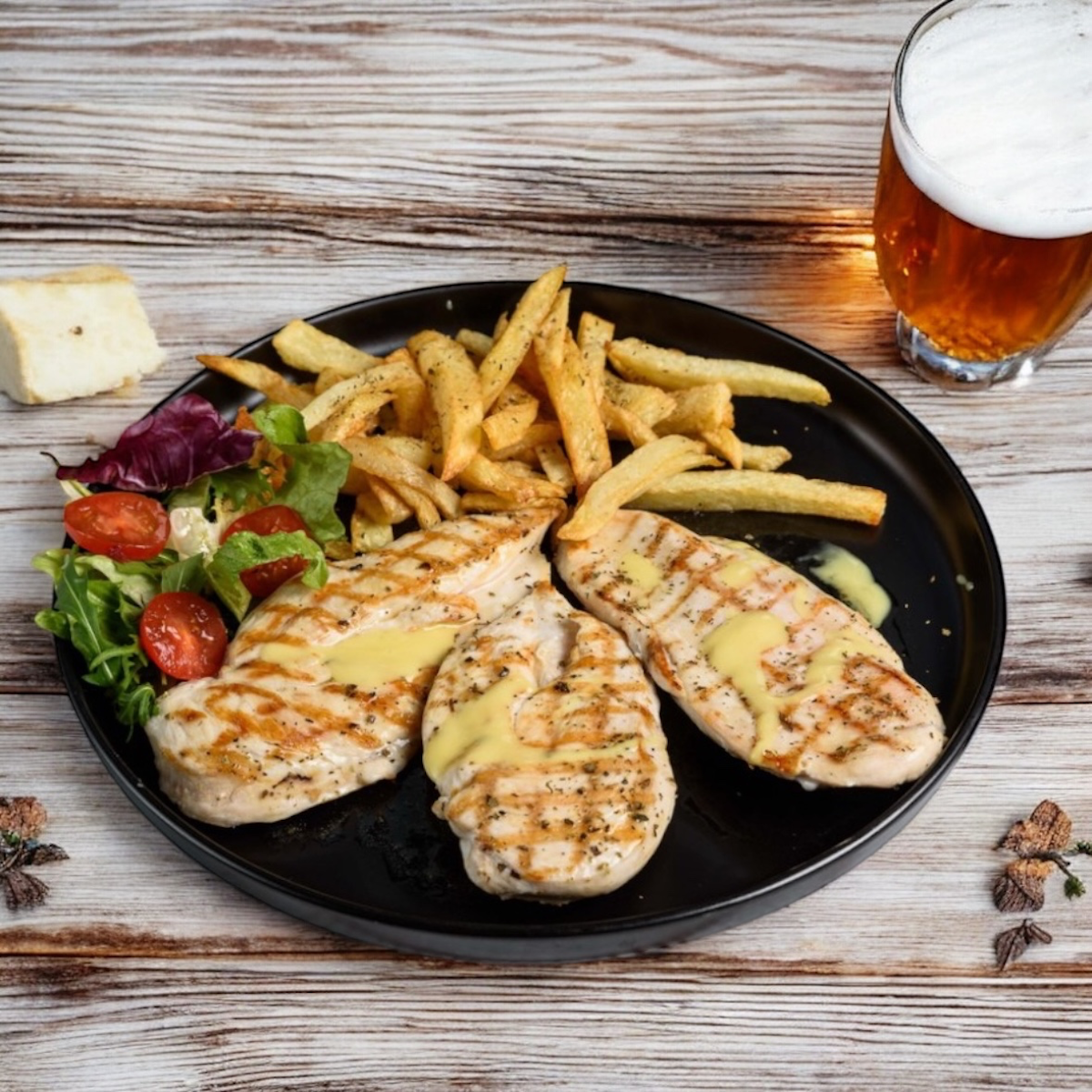 Greek Dish 15