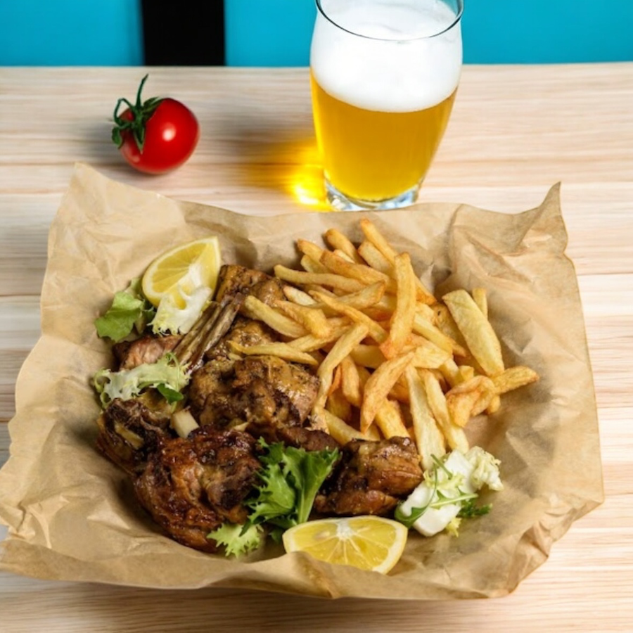 Greek Dish 19
