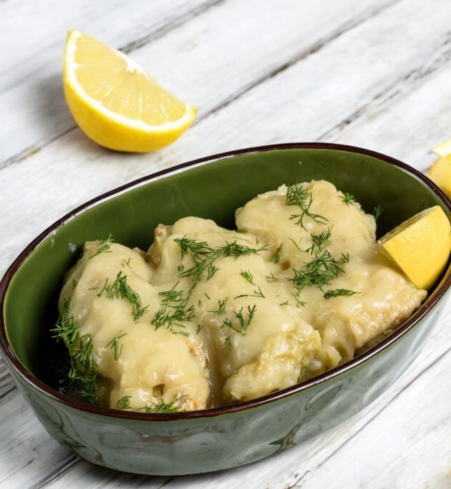 Greek Dish 2