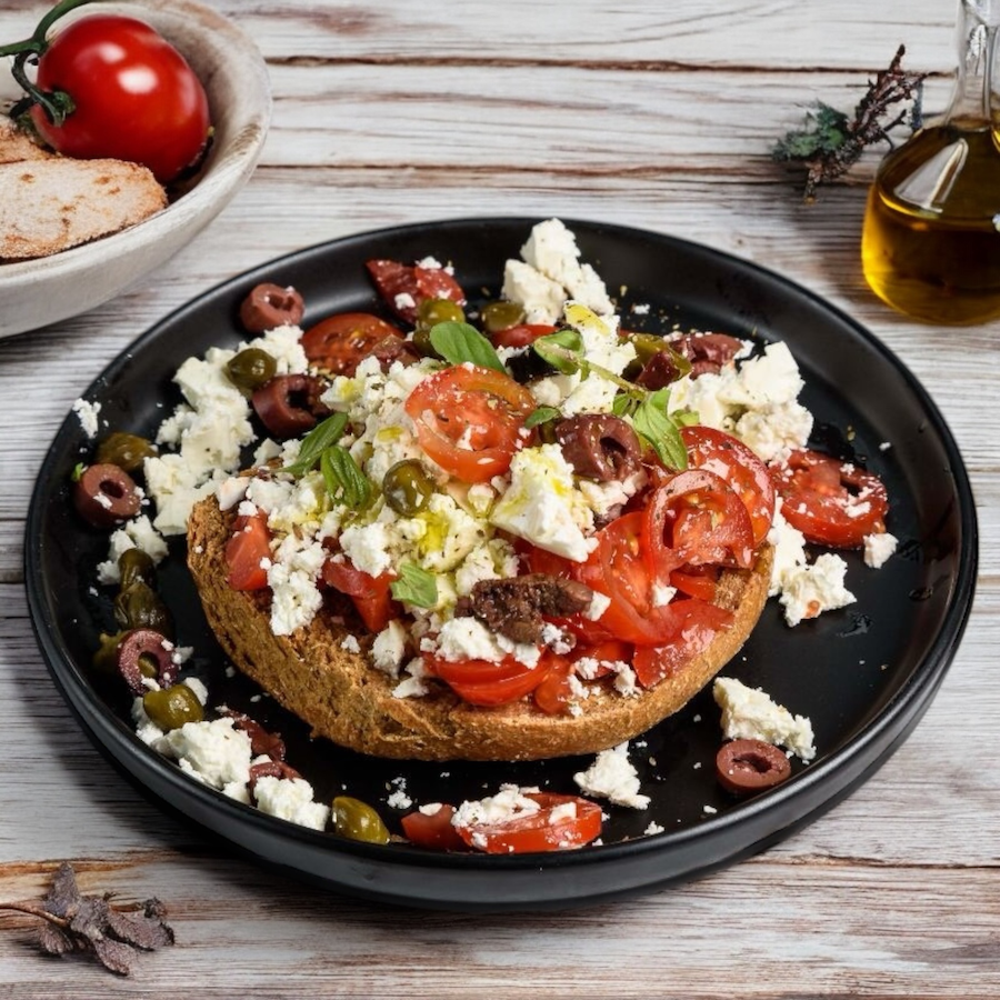 Greek Dish 21