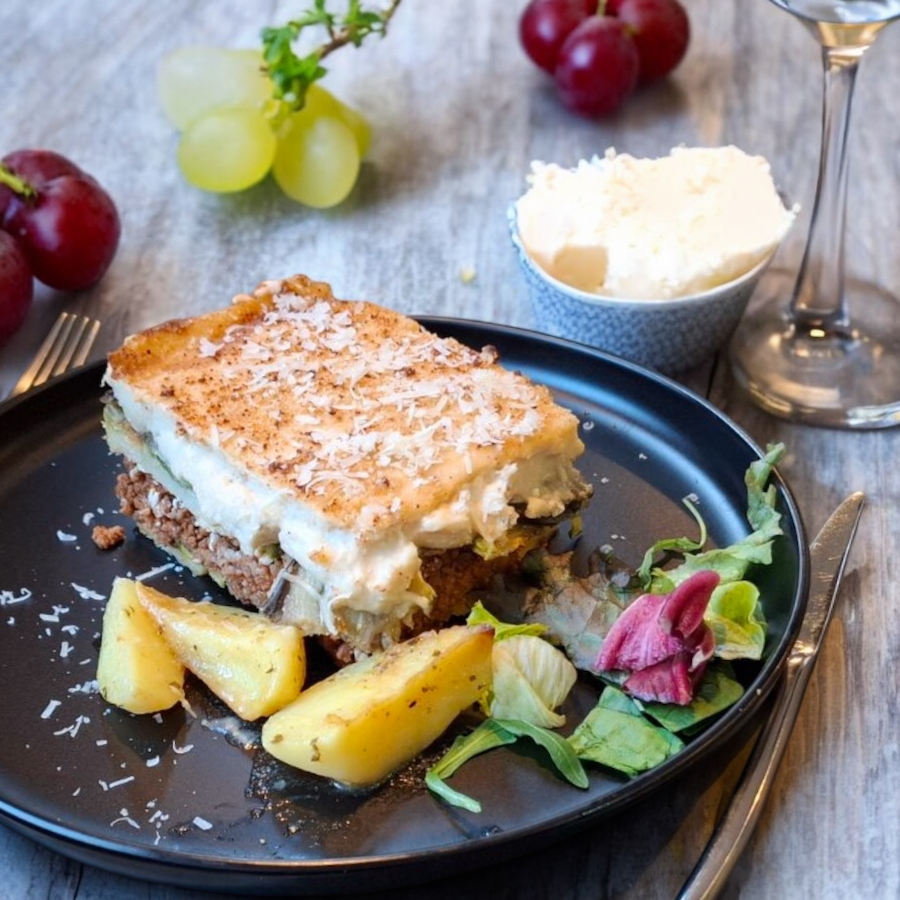 Greek Dish 3