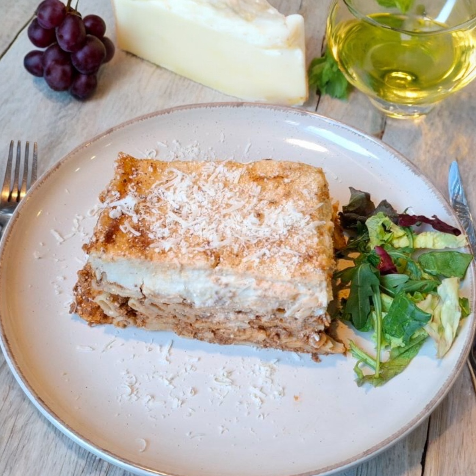 Greek Dish 4