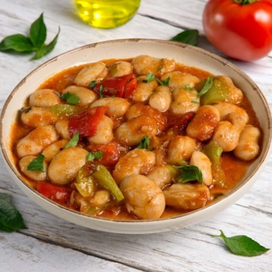 Greek Dish 6