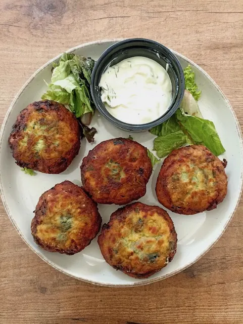 Greek Dish 23