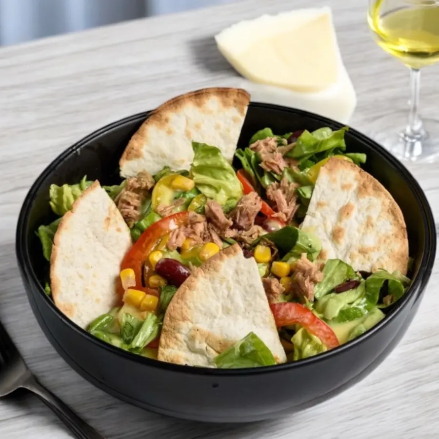 Greek Dish 9